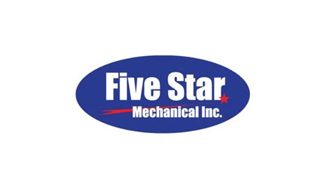 five star mechanical wichita ks|Five Star Mechanical Inc. – Commercial HVAC